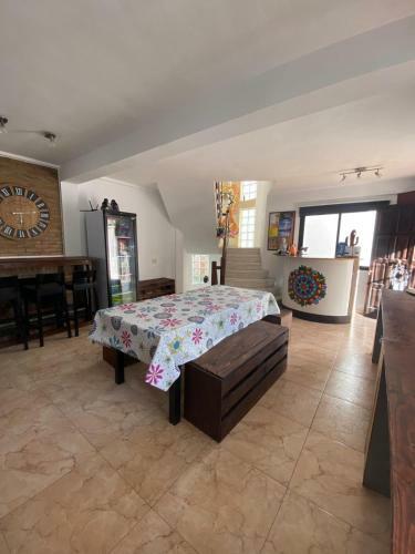 Albergue Corralejo Garden&relax