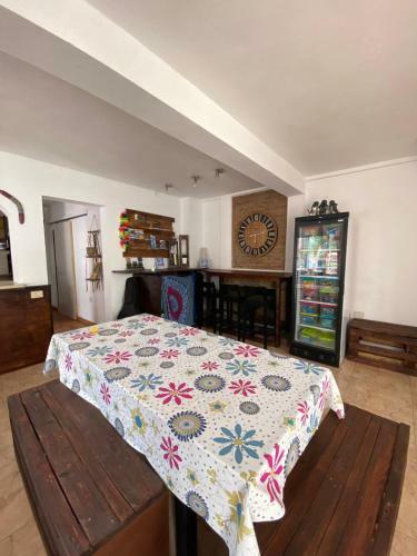 Albergue Corralejo Garden&relax