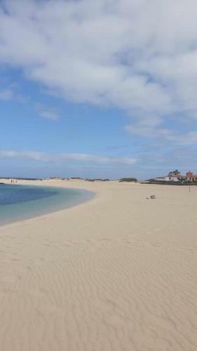 Albergue Corralejo Garden&relax