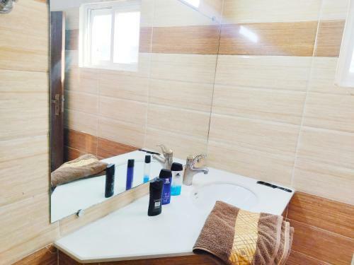 Luxury 2 Bedrooms Lounge Kitchen Apartments Flat E11 Islamabad