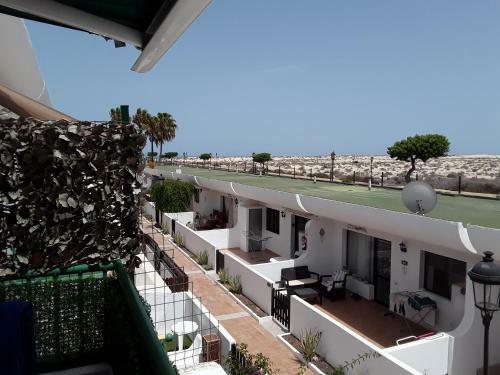 Apartamento Guaye