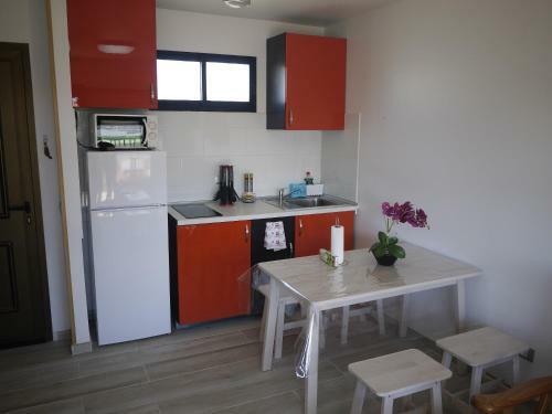Apartamento Guaye