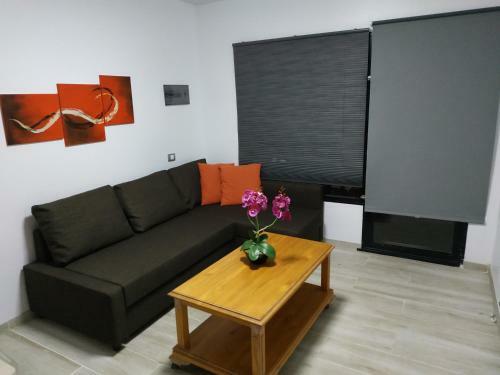 Apartamento Guaye