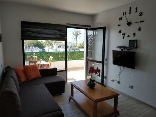 Apartamento Guaye