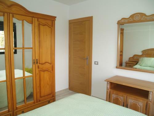 Apartamento Guaye