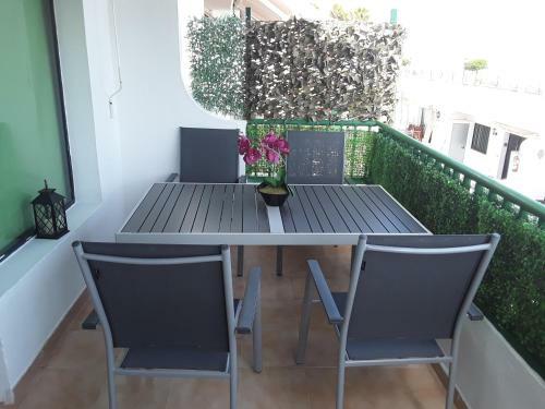 Apartamento Guaye