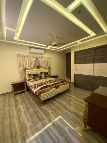 Bed & Breakfast Continental Boutique House