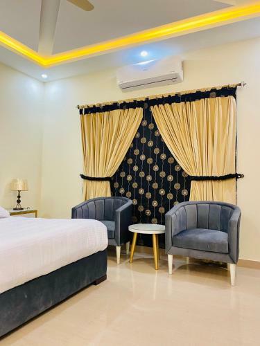 Bed & Breakfast Continental Boutique House