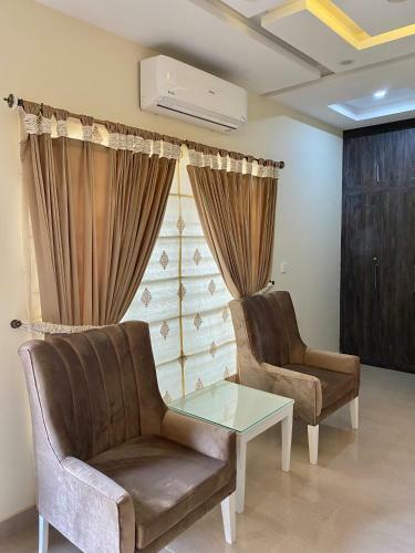 Bed & Breakfast Continental Boutique House