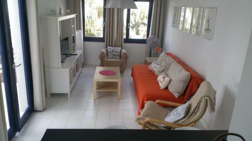 Apartamento Junto A La Playa. Corralejo