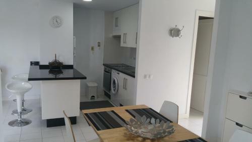 Apartamento Junto A La Playa. Corralejo