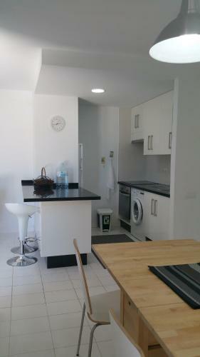 Apartamento Junto A La Playa. Corralejo