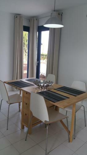 Apartamento Junto A La Playa. Corralejo