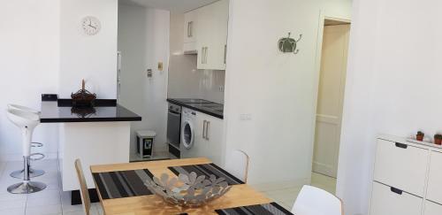 Apartamento Junto A La Playa. Corralejo