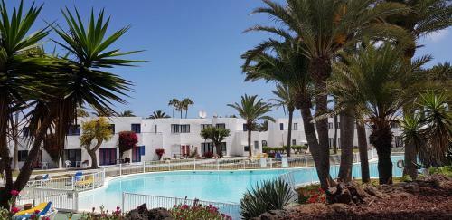 Apartamento Junto A La Playa. Corralejo