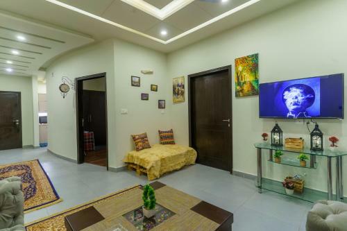 Apartamento Serenity Corner