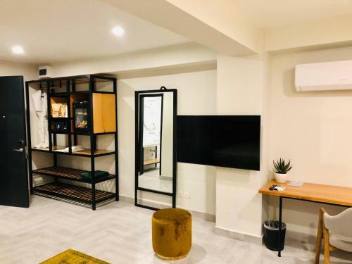 The 108 Hotel
