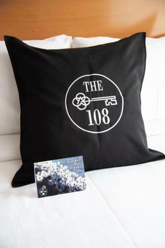 The 108 Hotel