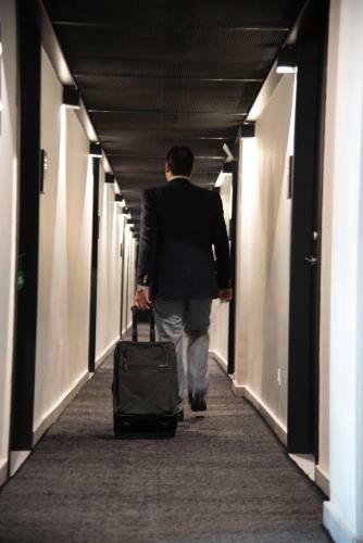 The 108 Hotel