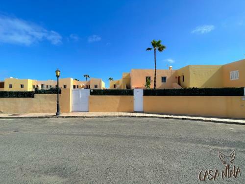 Apartamento Los Delfines