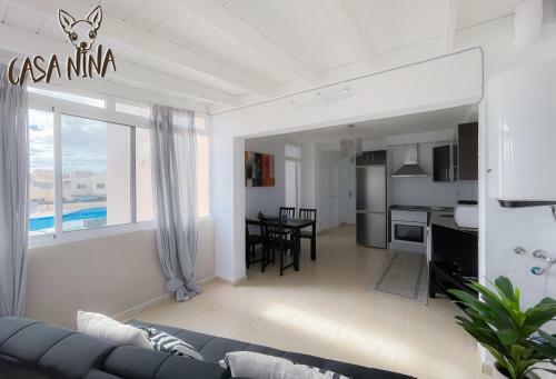 Apartamento Los Delfines