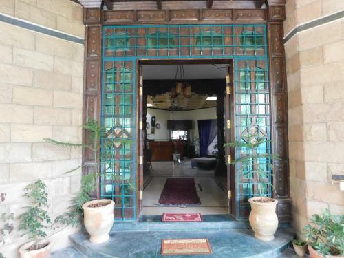 Hotel Casa Blanca Executive