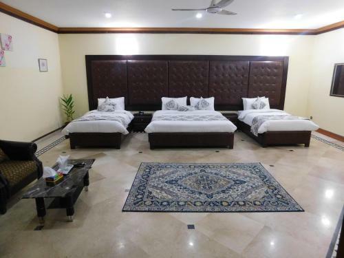 Hotel Casa Blanca Executive