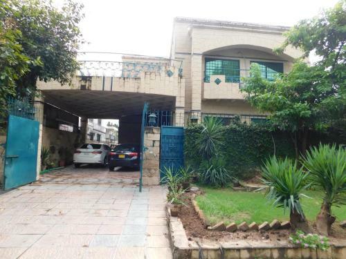 Hotel Casa Blanca Executive