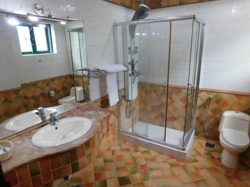 Hotel Casa Blanca Executive