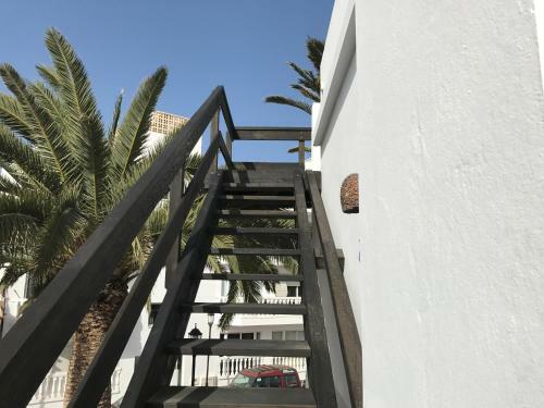 Apartamento Casa Federico