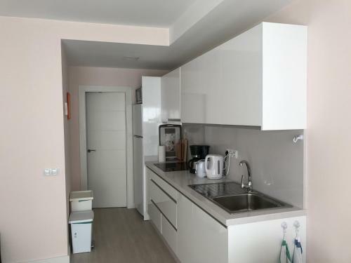 Apartamento Casa Federico