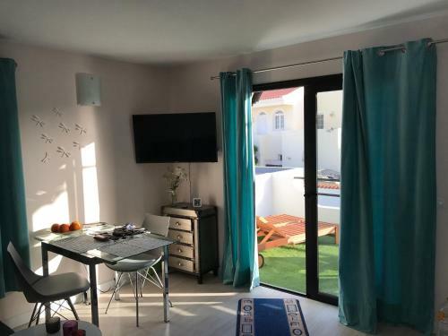 Apartamento Casa Federico