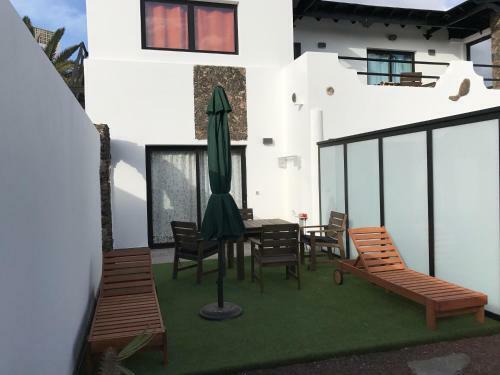 Apartamento Casa Federico