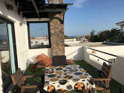 Apartamento Casa Federico