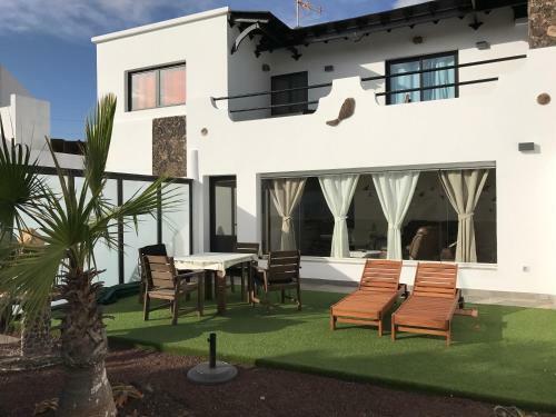 Apartamento Casa Federico