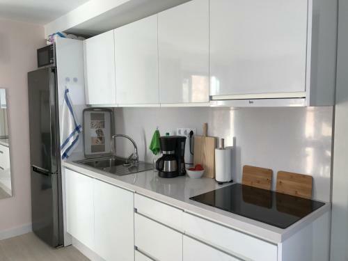 Apartamento Casa Federico