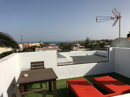 Apartamento Casa Federico