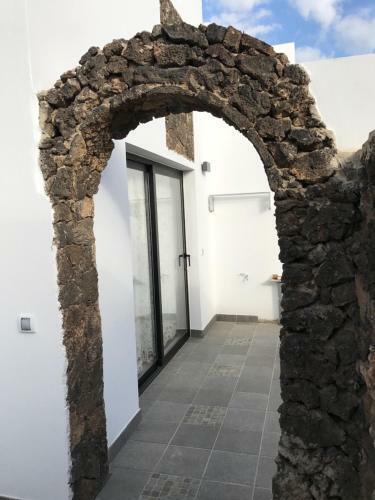 Apartamento Casa Federico