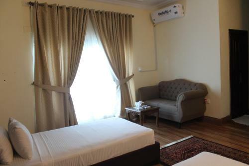 Hostal Sunset Destination