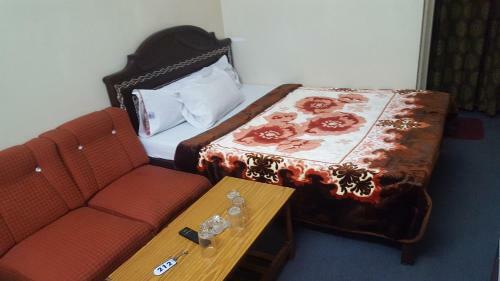 Hotel Al Markaz