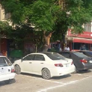 Hotel Al-habib