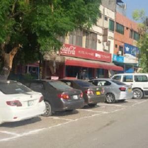 Hotel Al-habib