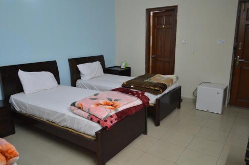 Bed & Breakfast Royal Manor F-10