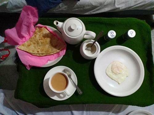 Bed & Breakfast Royal Manor F-10