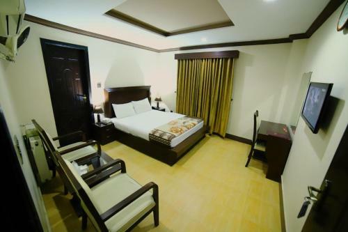 Midtown Hotel Rawalpindi