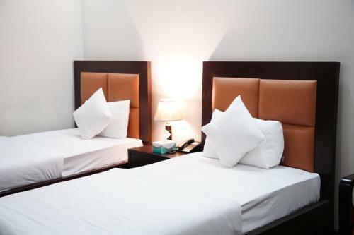 Midtown Hotel Rawalpindi