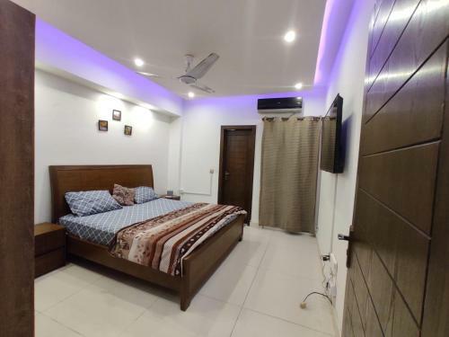 Spacious & Luxury Apartment 1br ,netflix,wifi