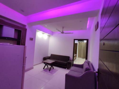 Spacious & Luxury Apartment 1br ,netflix,wifi