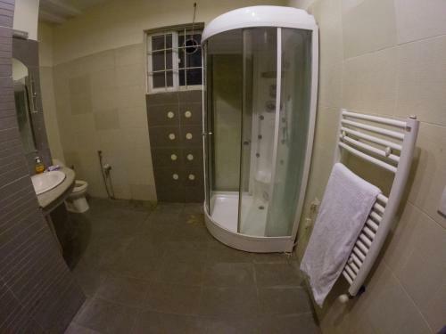 Hostal Harvey Islamabad