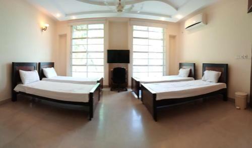 Hostal Harvey Islamabad